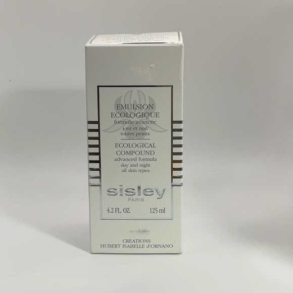 Sisley-Paris Ecological Compound - White